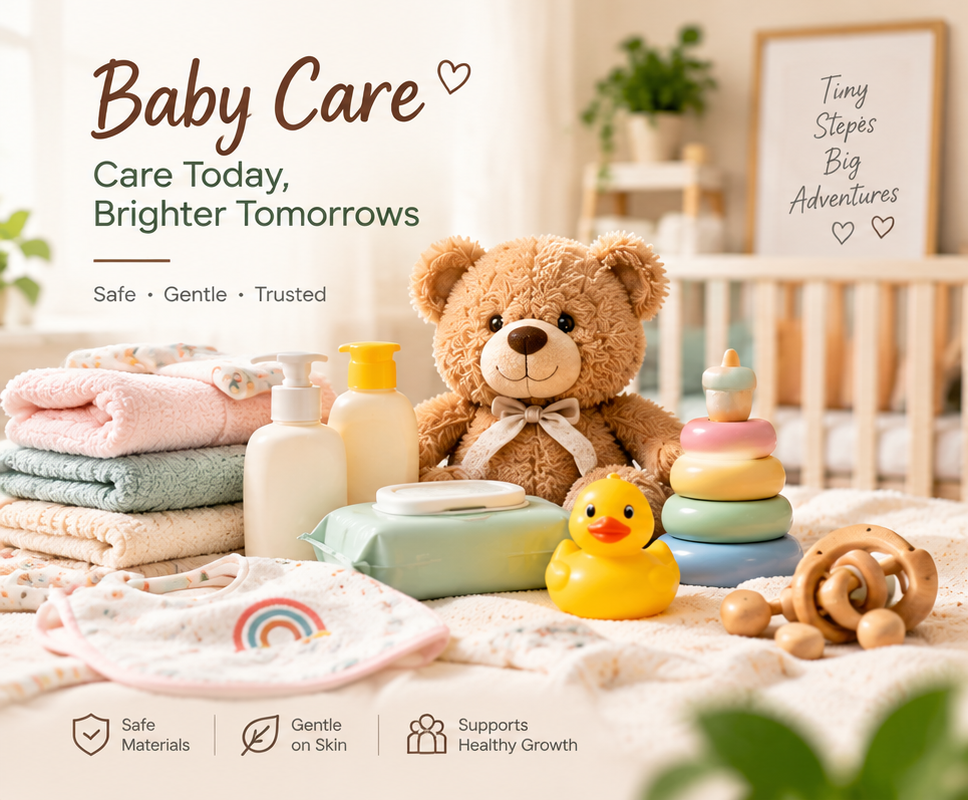 Baby Care